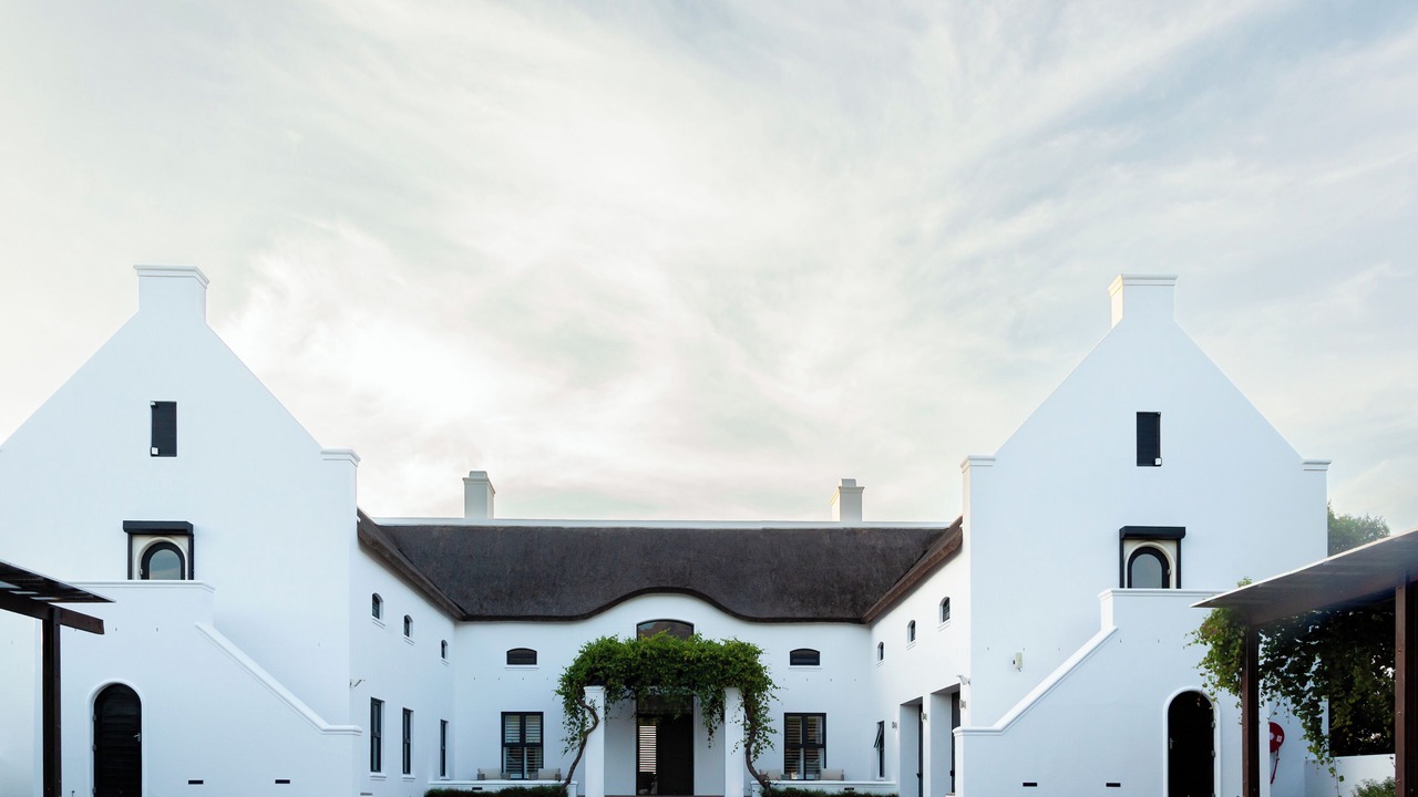 Photo of Outdoor in Stellenbosch