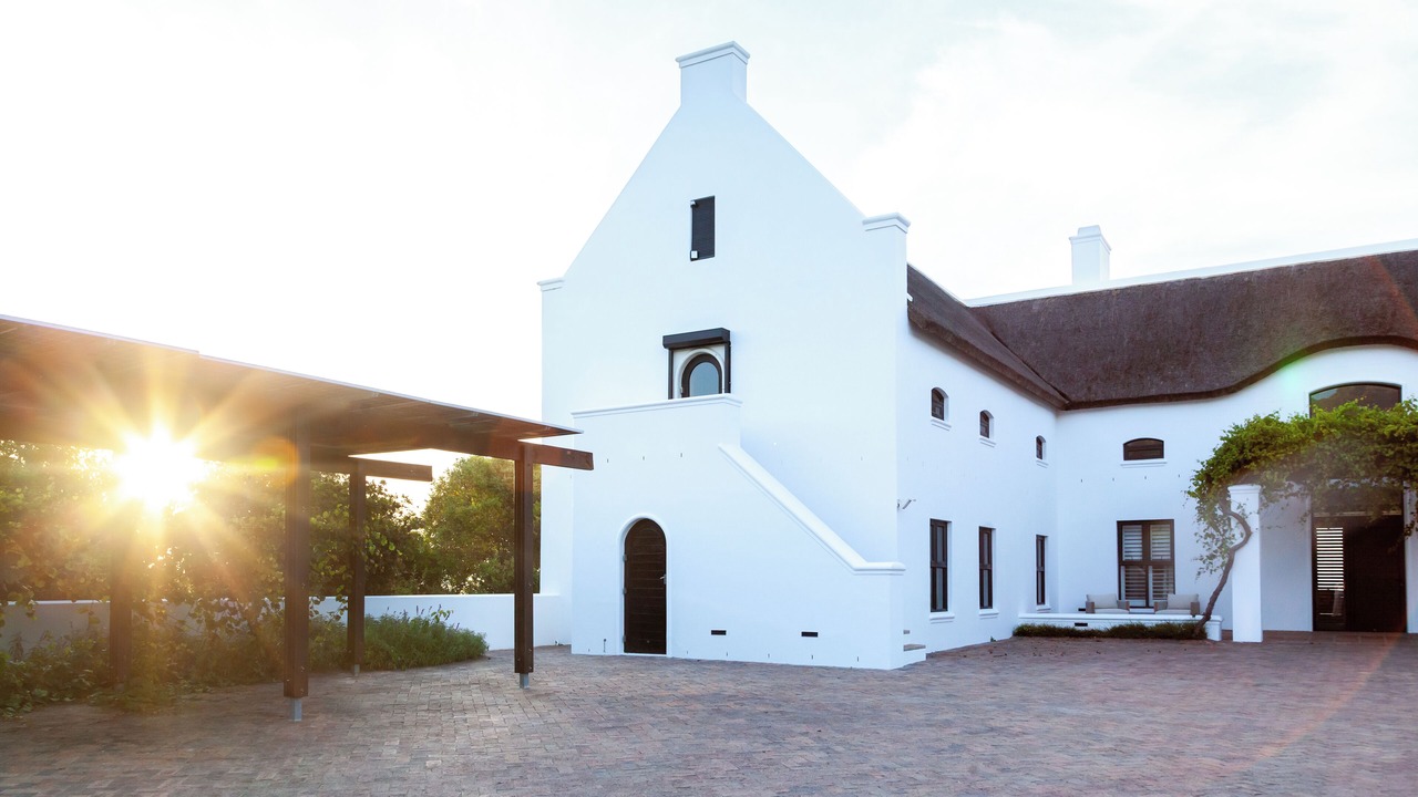 Photo of Outdoor in Stellenbosch
