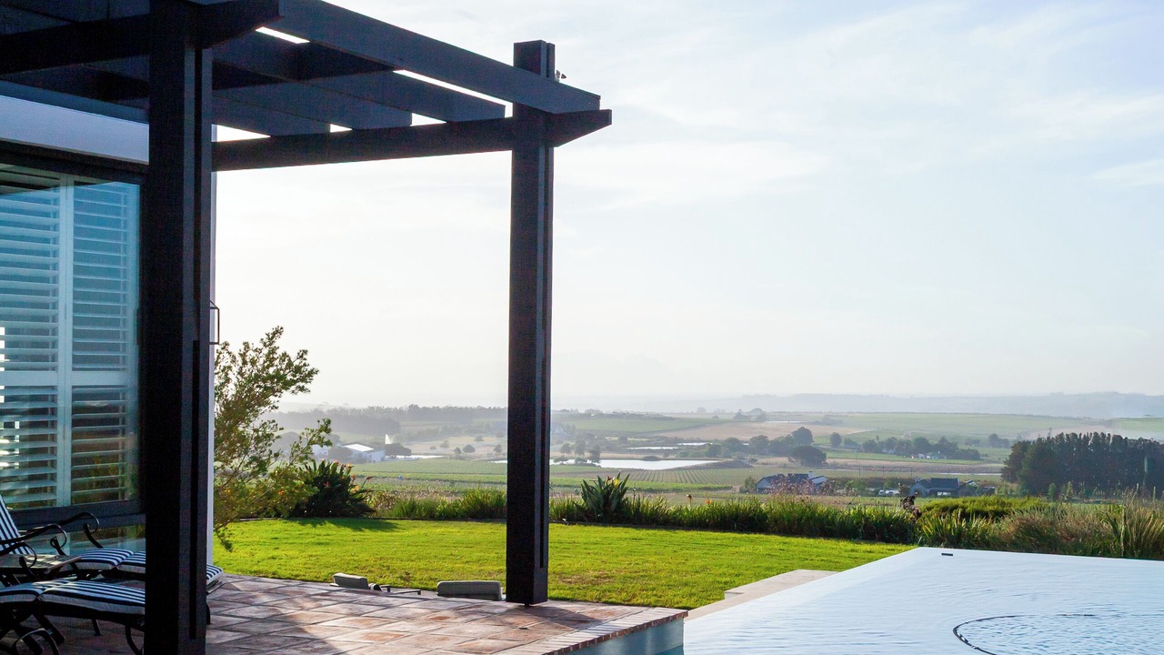Photo of Outdoor in Stellenbosch