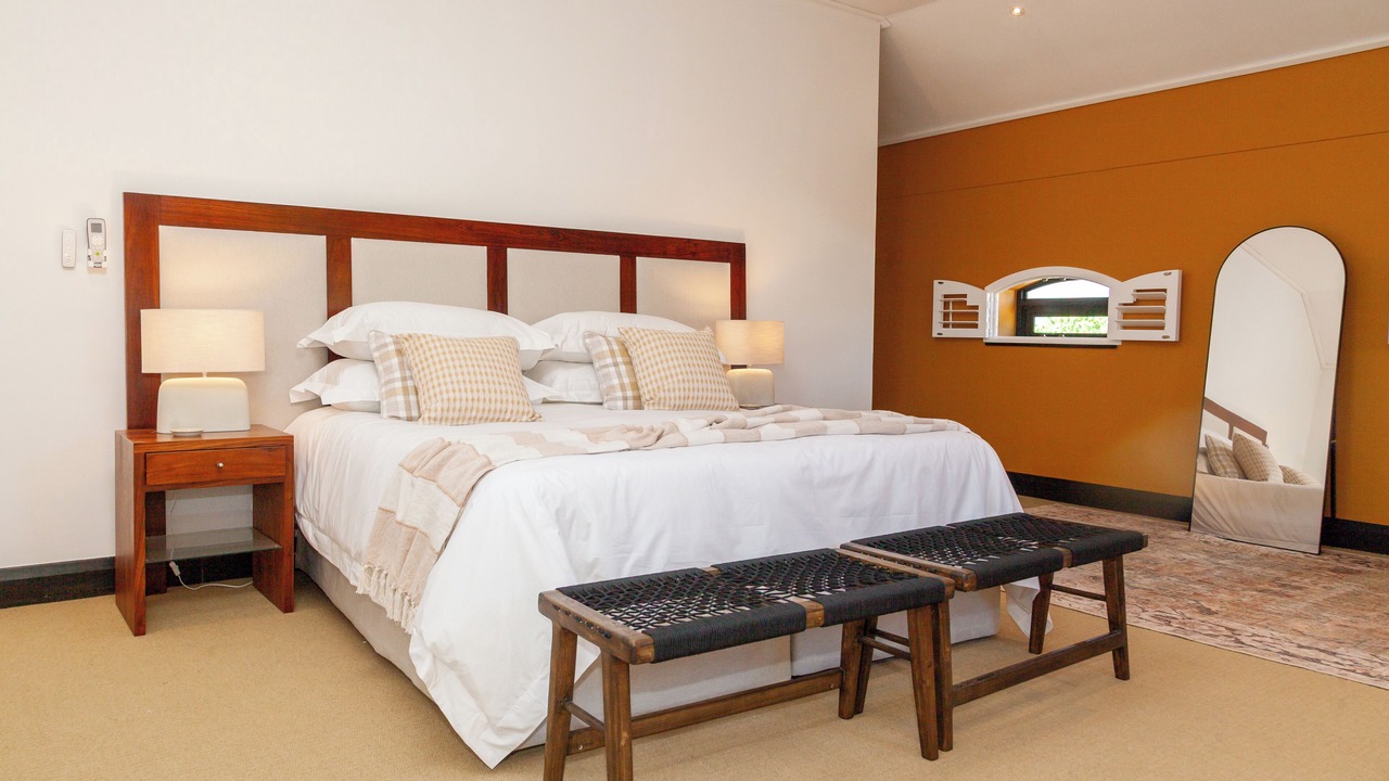 Photo of Bedroom in Stellenbosch