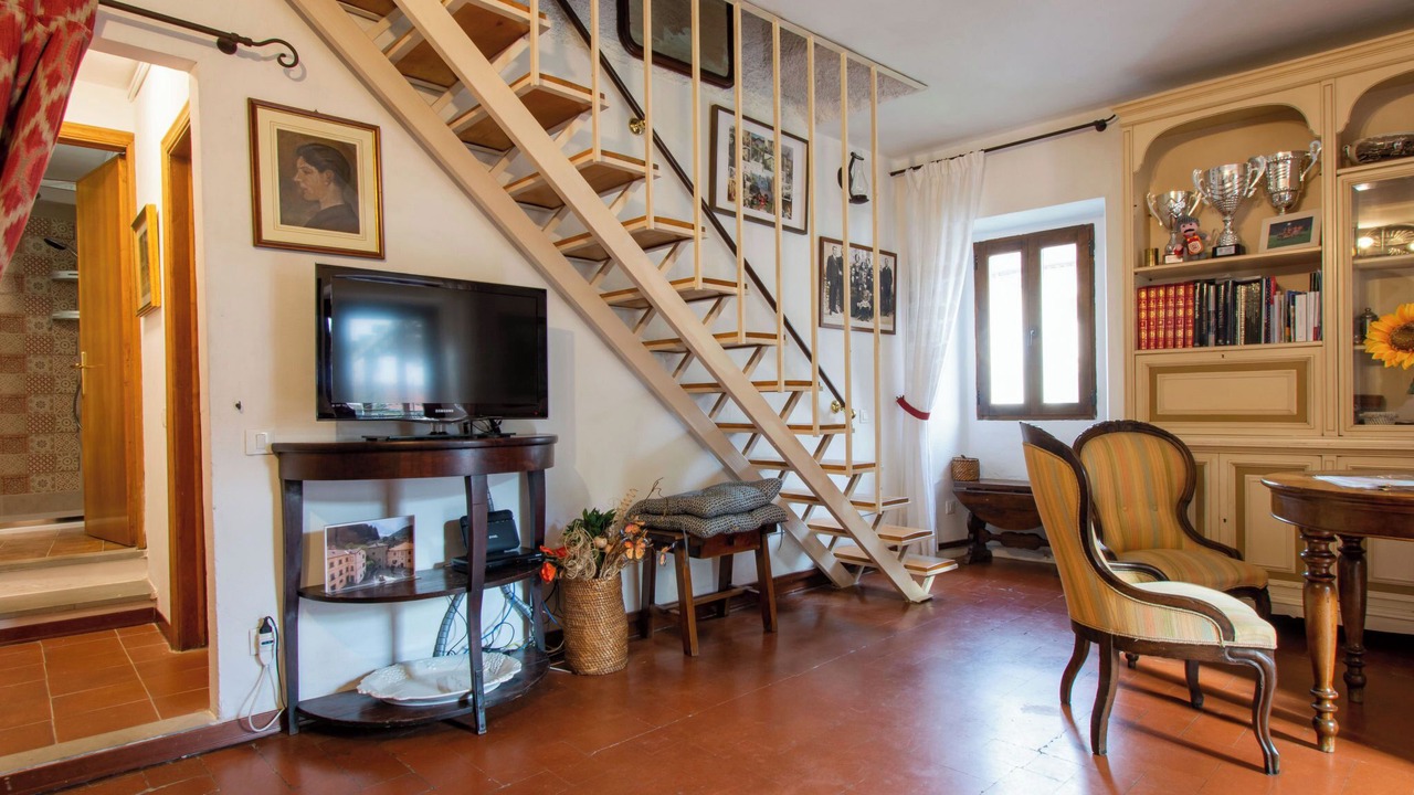 Photo of Livingroom in Palazzuolo sul Senio