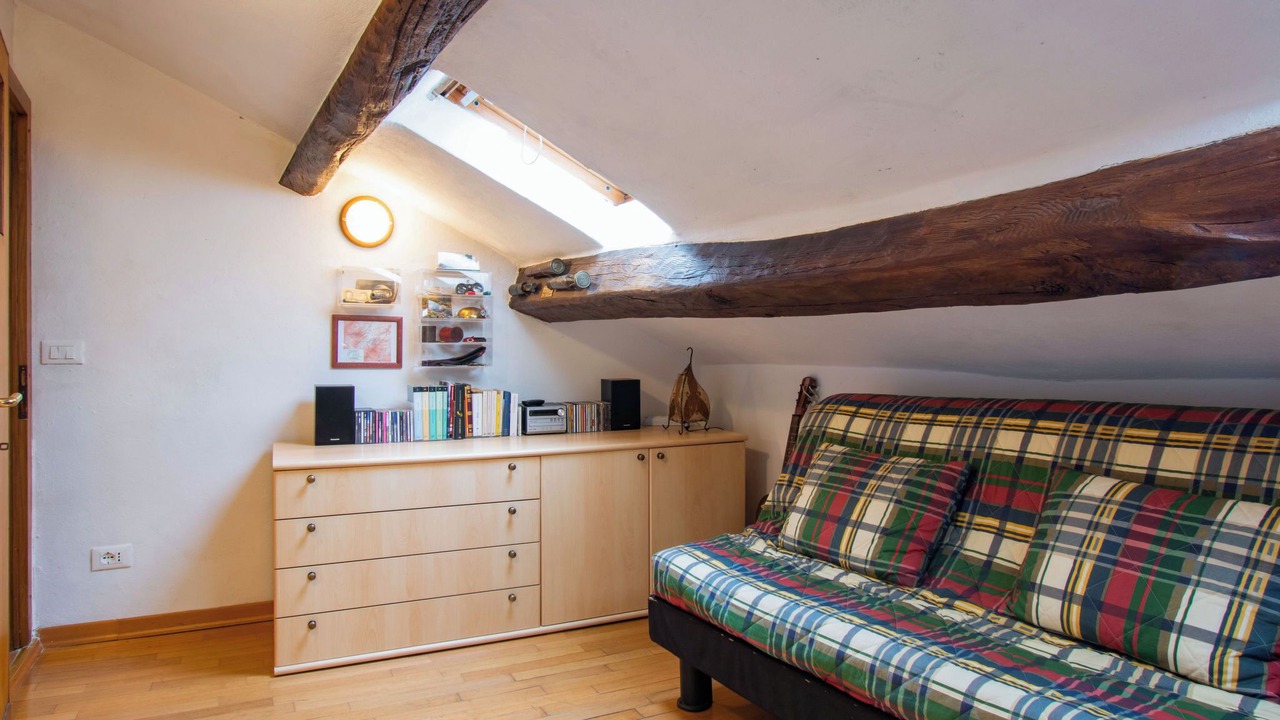 Photo of Livingroom in Palazzuolo sul Senio
