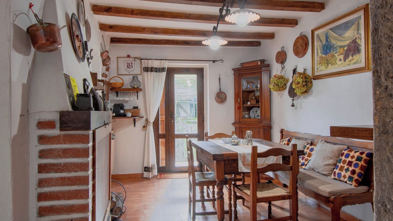 Photo of Livingroom in Palazzuolo sul Senio
