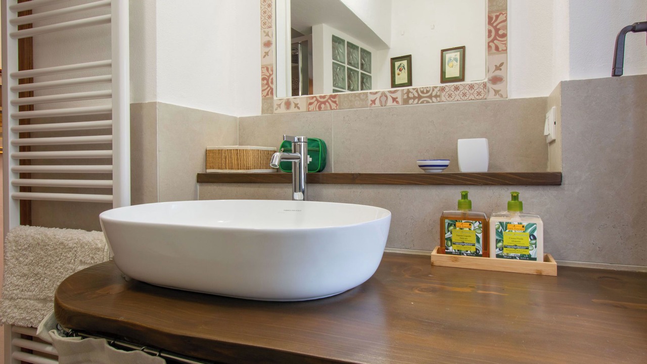 Photo of Bathroom in Palazzuolo sul Senio