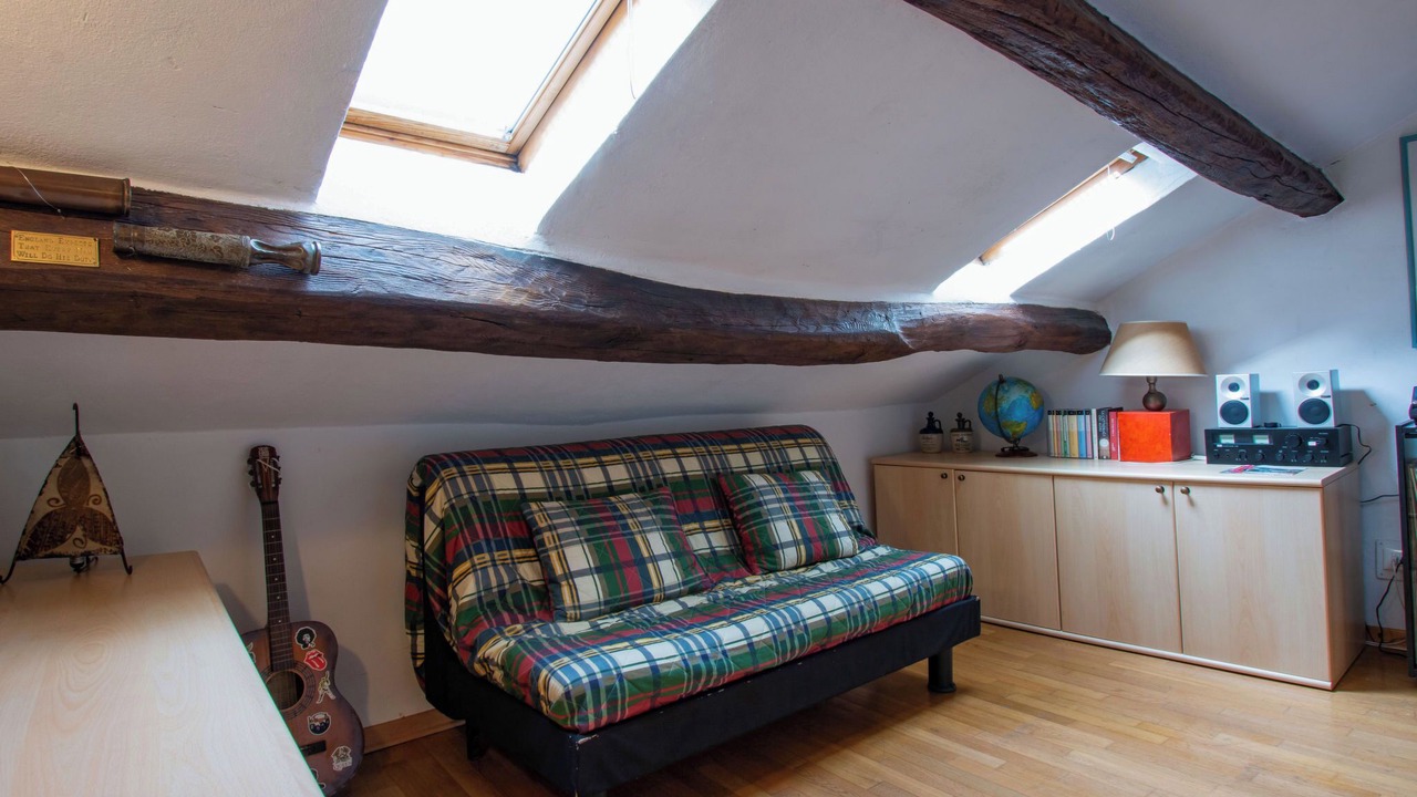 Photo of Livingroom in Palazzuolo sul Senio