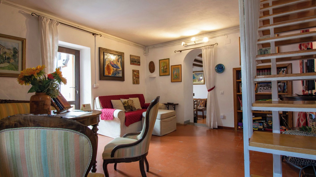 Photo of Livingroom in Palazzuolo sul Senio