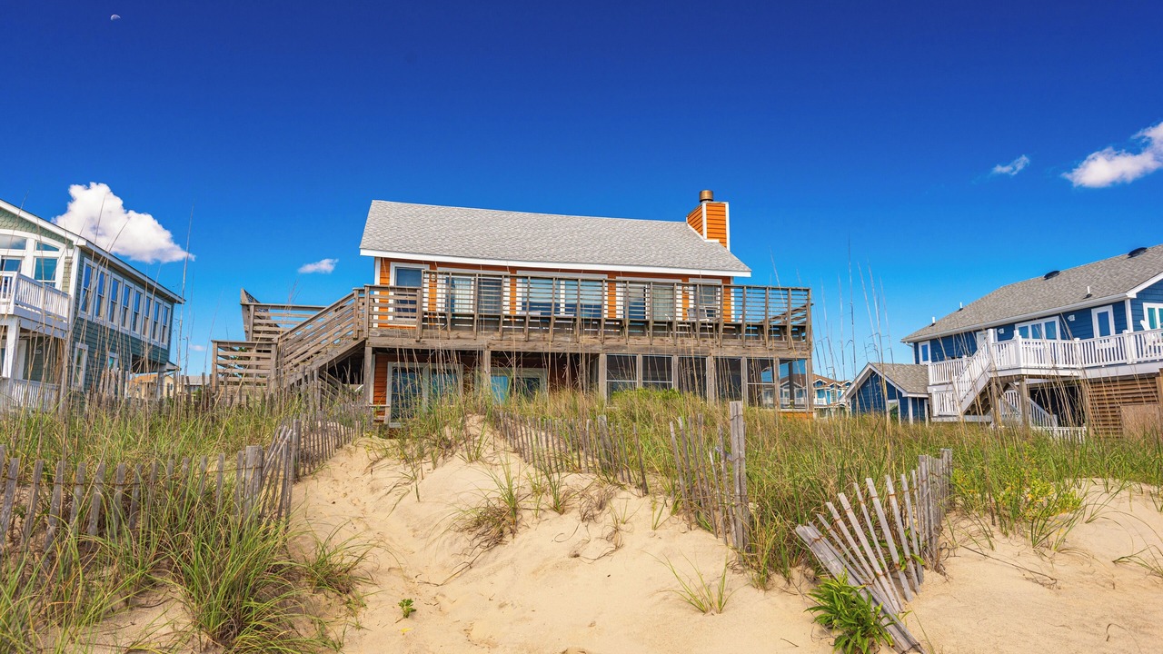 Photo of Others in Carolina Dunes