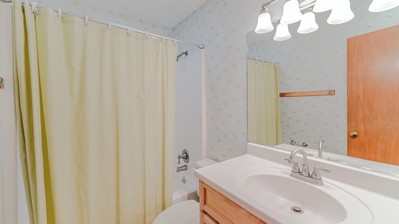 Photo of Bathroom in Carolina Dunes