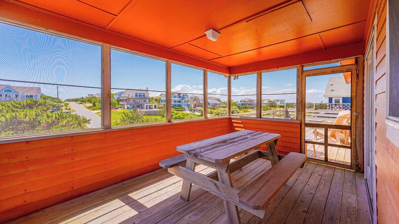 Photo of Outdoor in Carolina Dunes