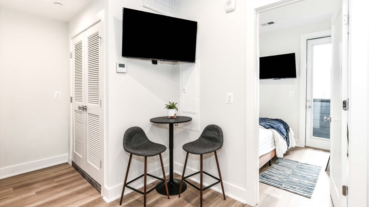 Photo of Bedroom in Park View