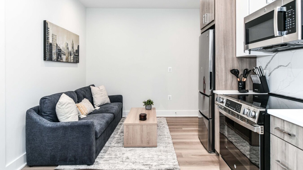 Photo of Kitchen in Park View
