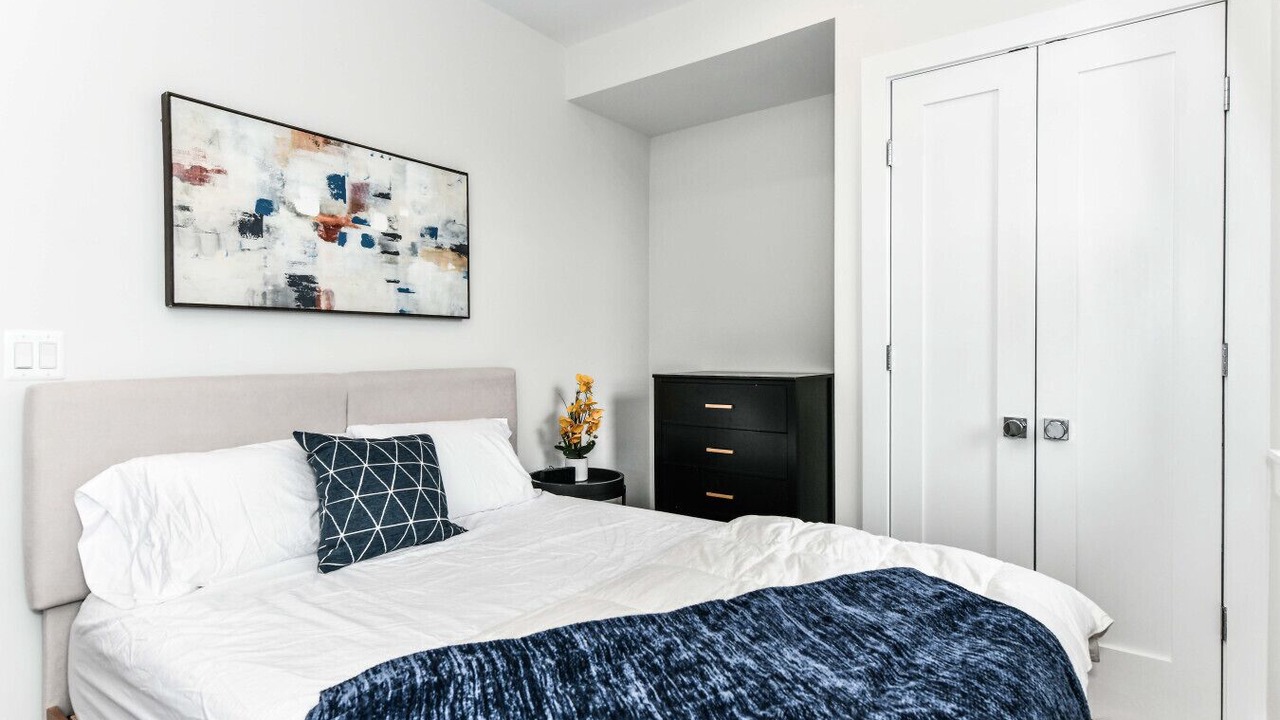 Photo of Bedroom in Park View