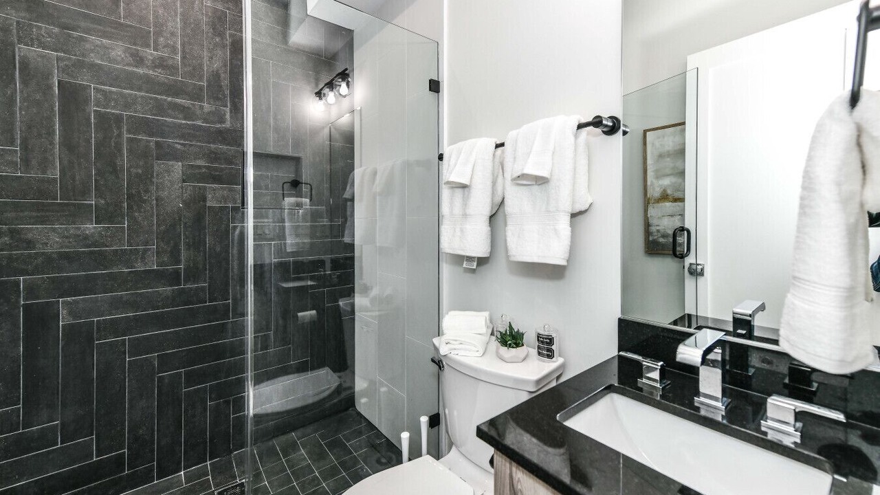 Photo of Bathroom in Park View