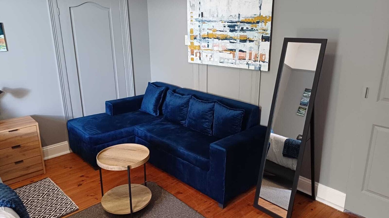 Photo of Livingroom in Plumstead