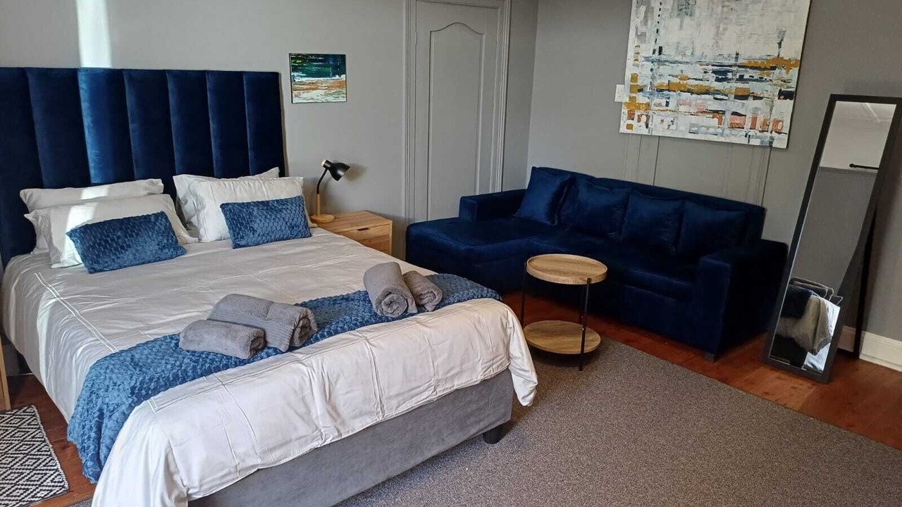 Photo of Bedroom in Plumstead