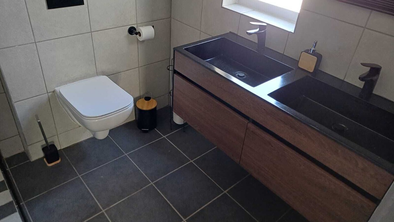 Photo of Bathroom in Plumstead