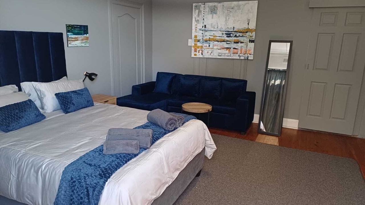 Photo of Bedroom in Plumstead