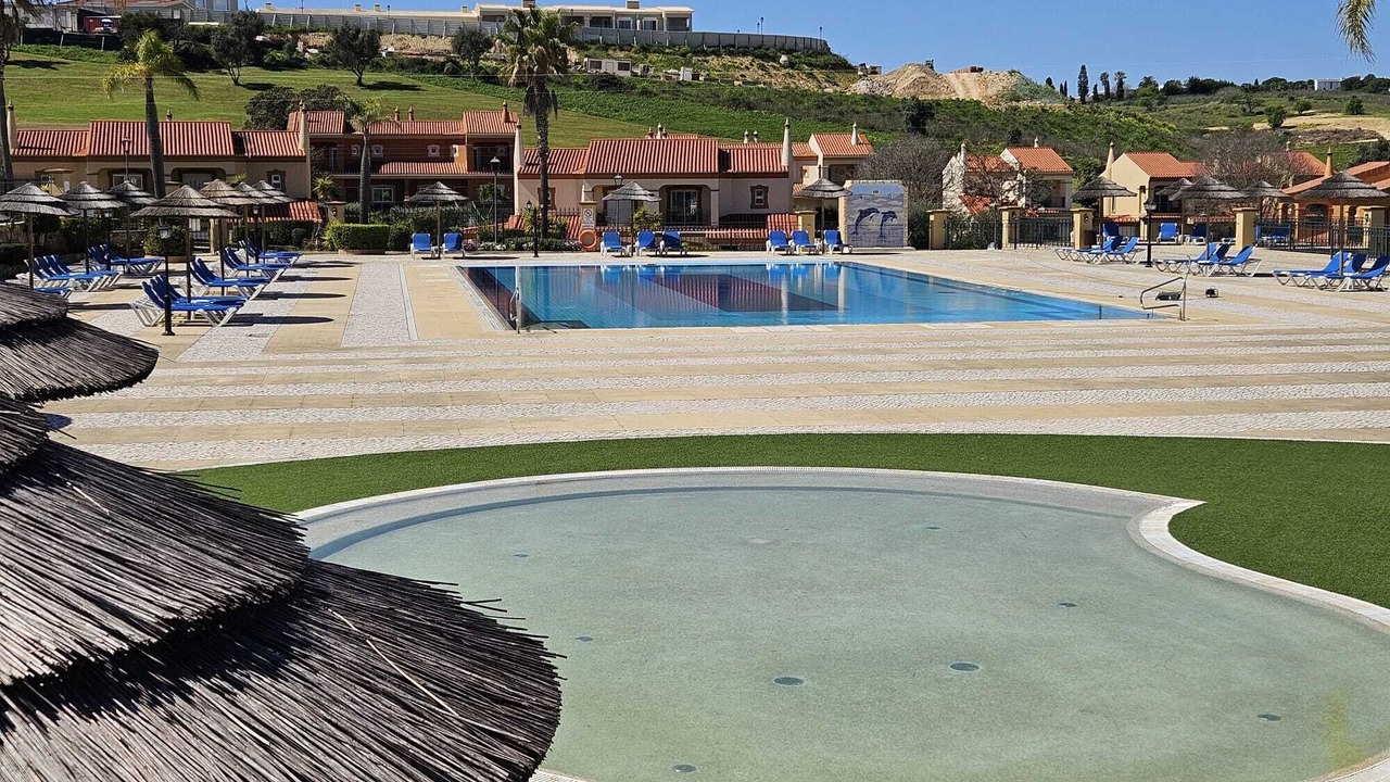 Photo of Outdoor in Atalaia