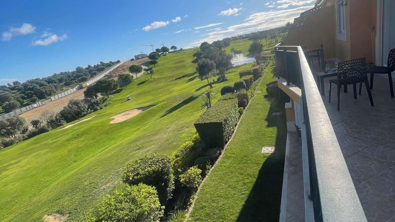 Photo of Patio Balcony in Atalaia