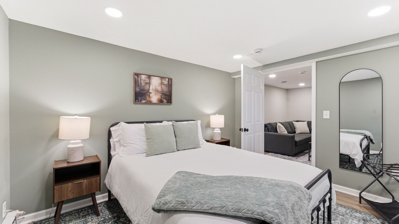 Photo of Bedroom in Logan