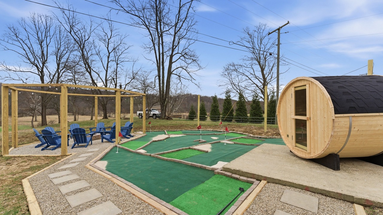 Photo of Outdoor in Logan