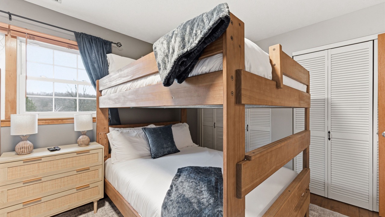 Photo of Bedroom in Logan