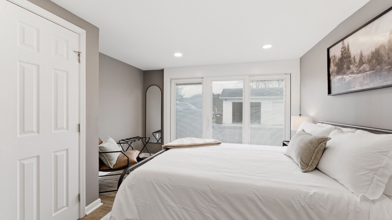 Photo of Bedroom in Logan