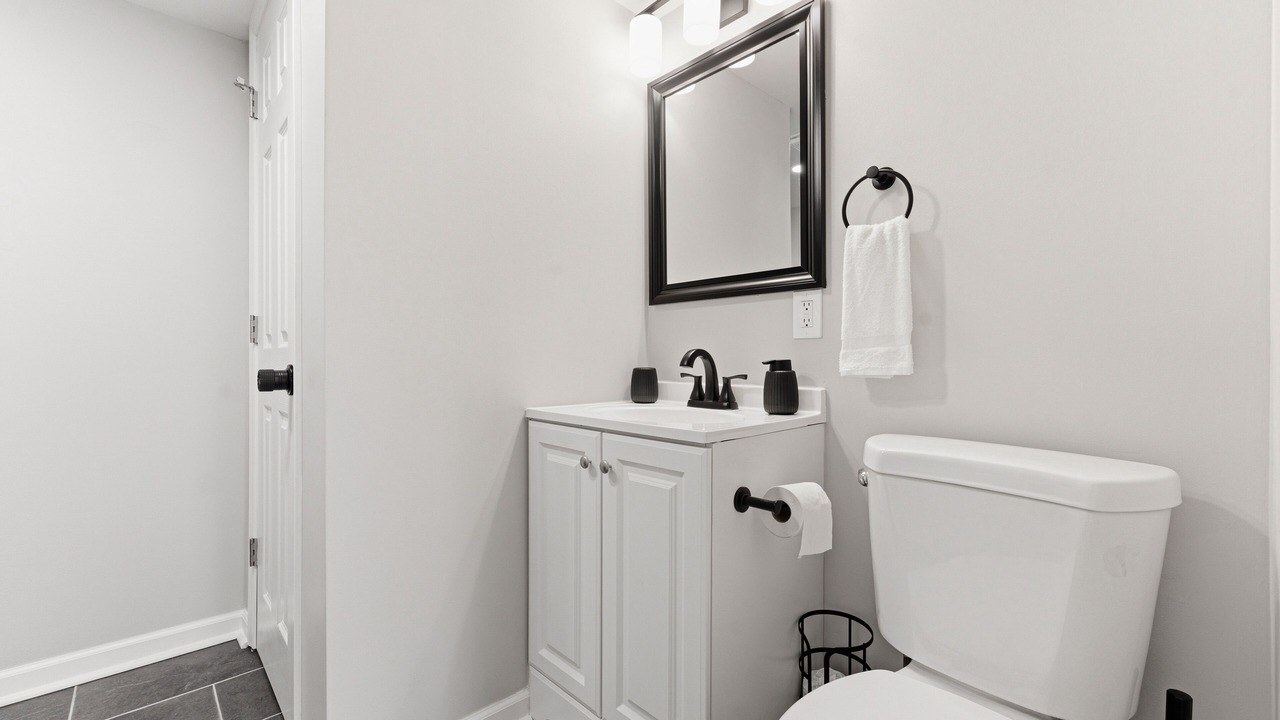 Photo of Bathroom in Logan