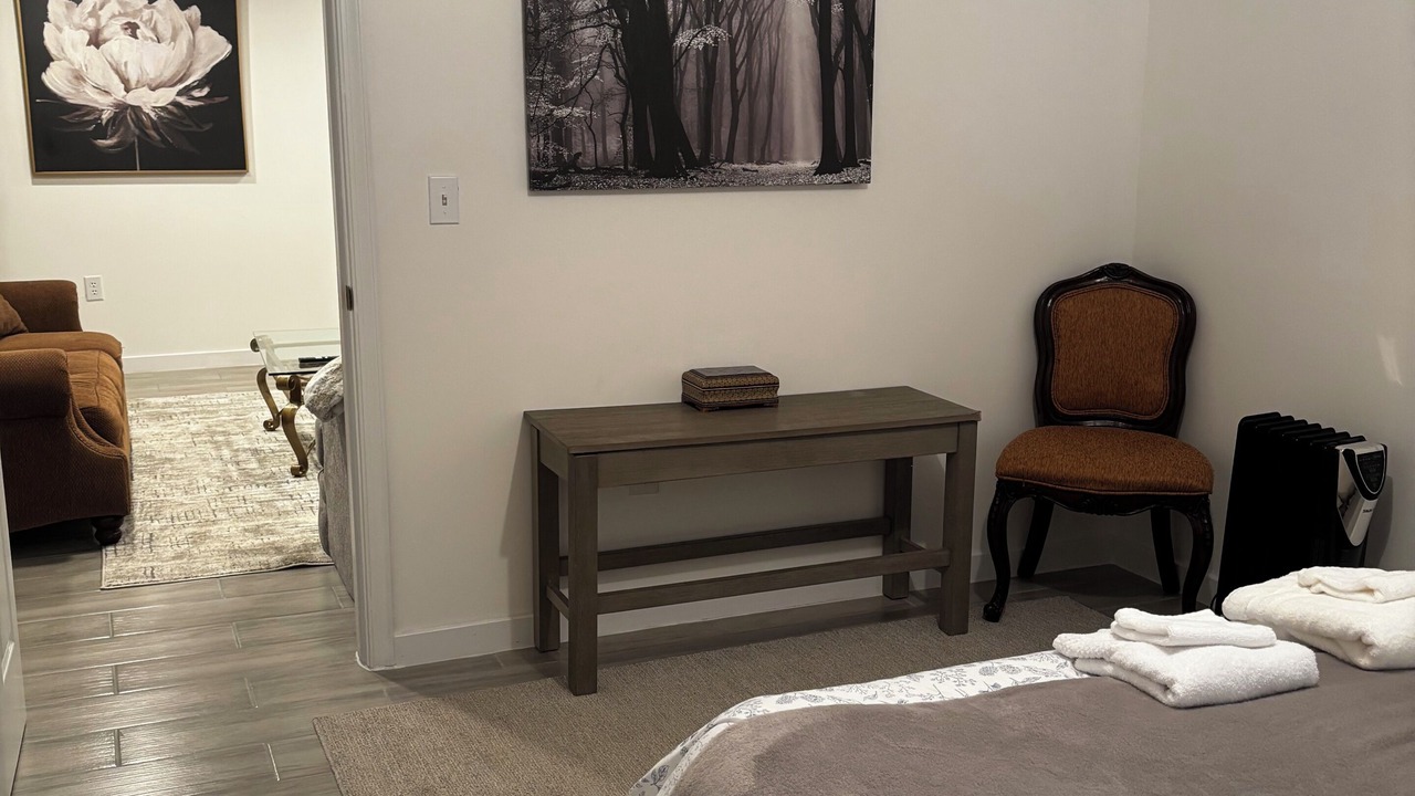 Photo of Bedroom in Potomac