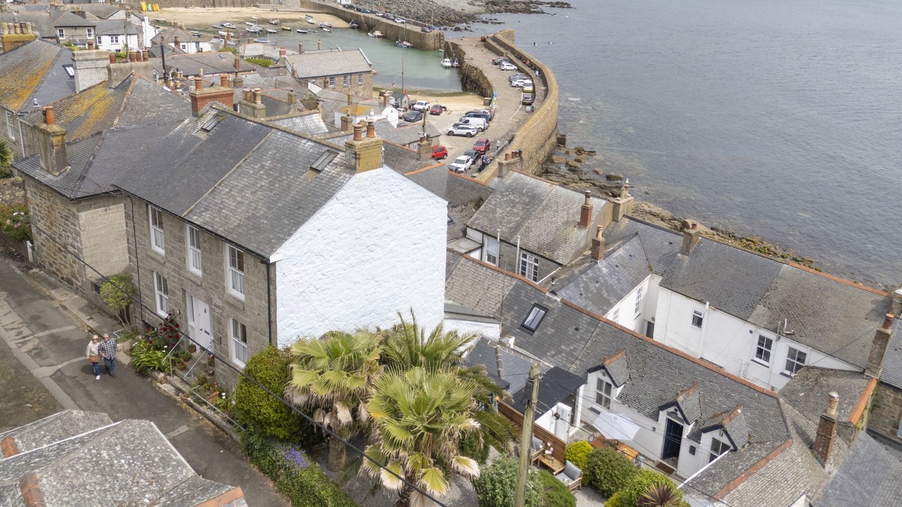 Photo of Others in Mousehole