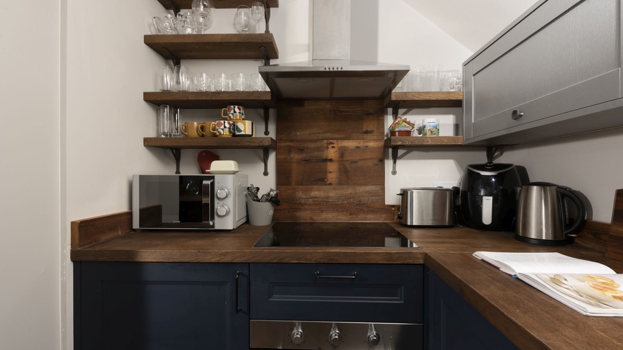 Photo of Kitchen in Mousehole
