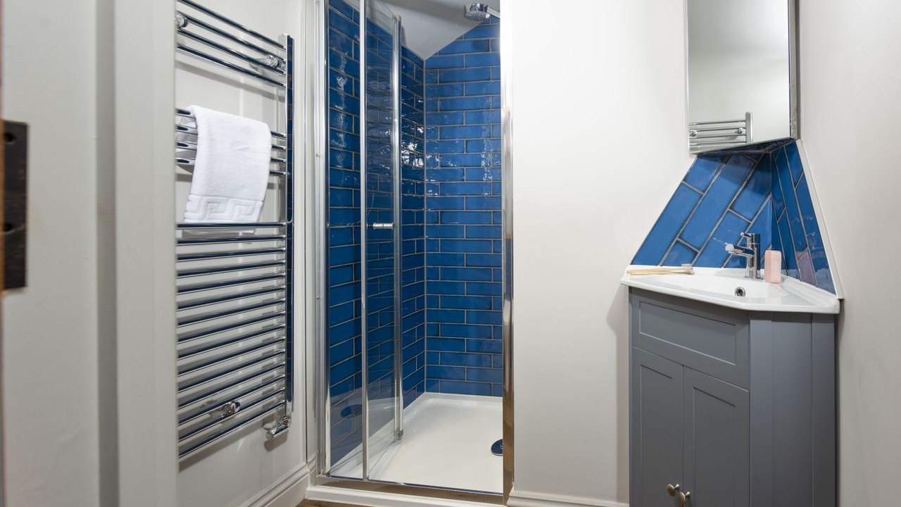 Photo of Bedroom in Mousehole