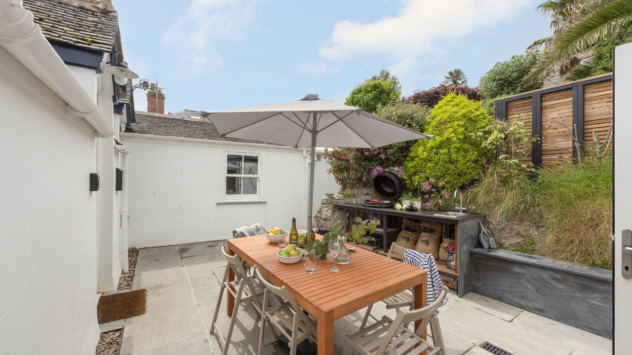 Photo of Outdoor in Mousehole