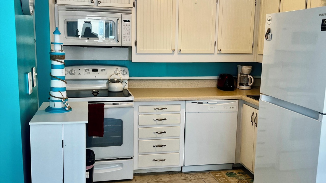 Photo of Kitchen in Marathon