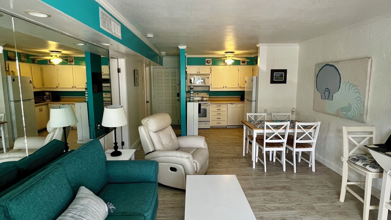 Photo of Livingroom in Marathon