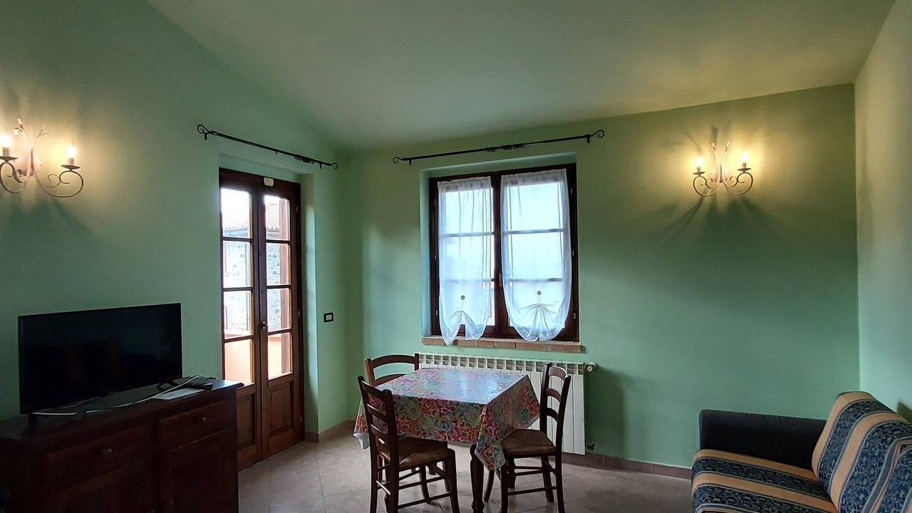 Photo of Livingroom in Santa Luce