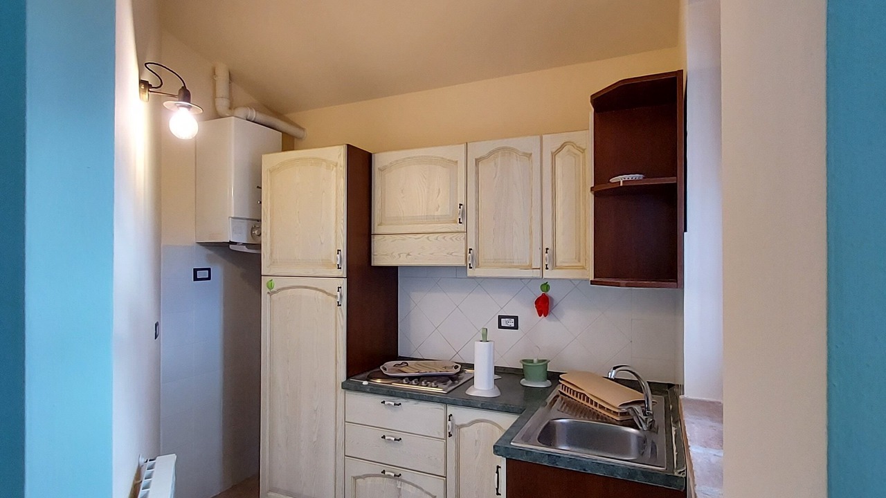 Photo of Kitchen in Santa Luce