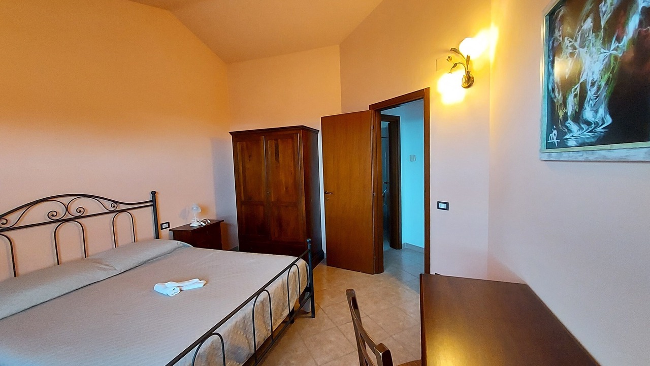 Photo of Bedroom in Santa Luce