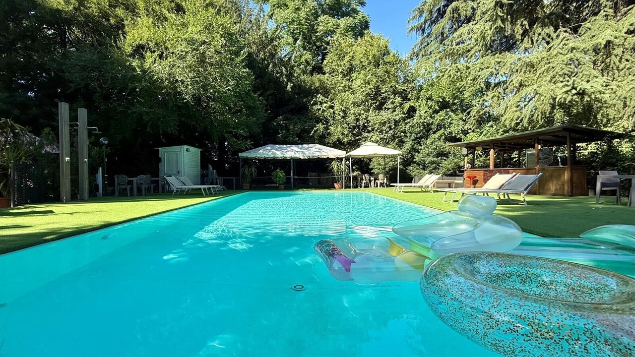Photo of Outdoor in San Donato-San Vitale