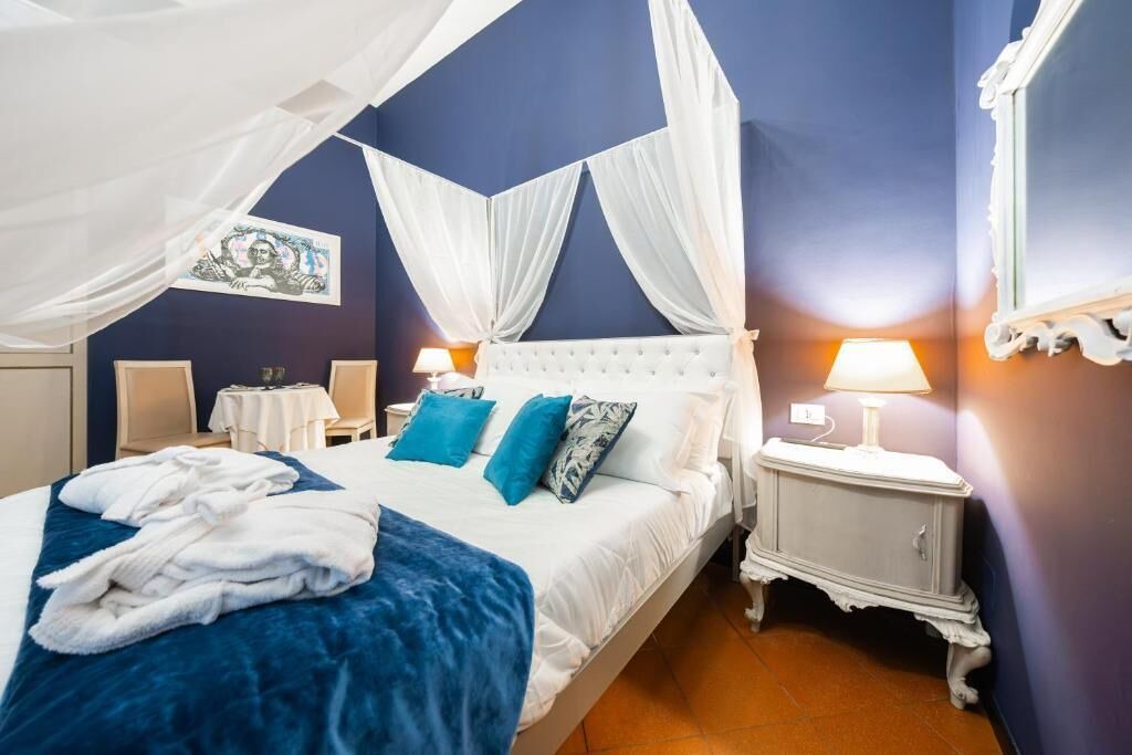 Photo of Bedroom in San Donato-San Vitale