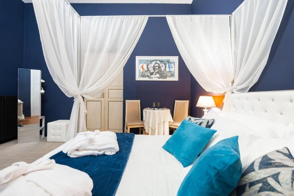 Photo of Bedroom in San Donato-San Vitale