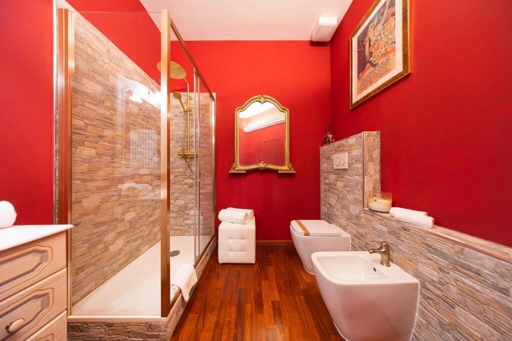 Photo of Bathroom in San Donato-San Vitale