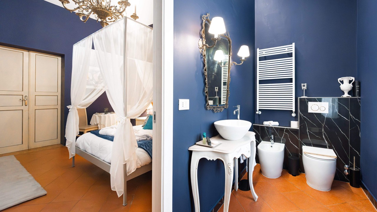 Photo of Bedroom in San Donato-San Vitale