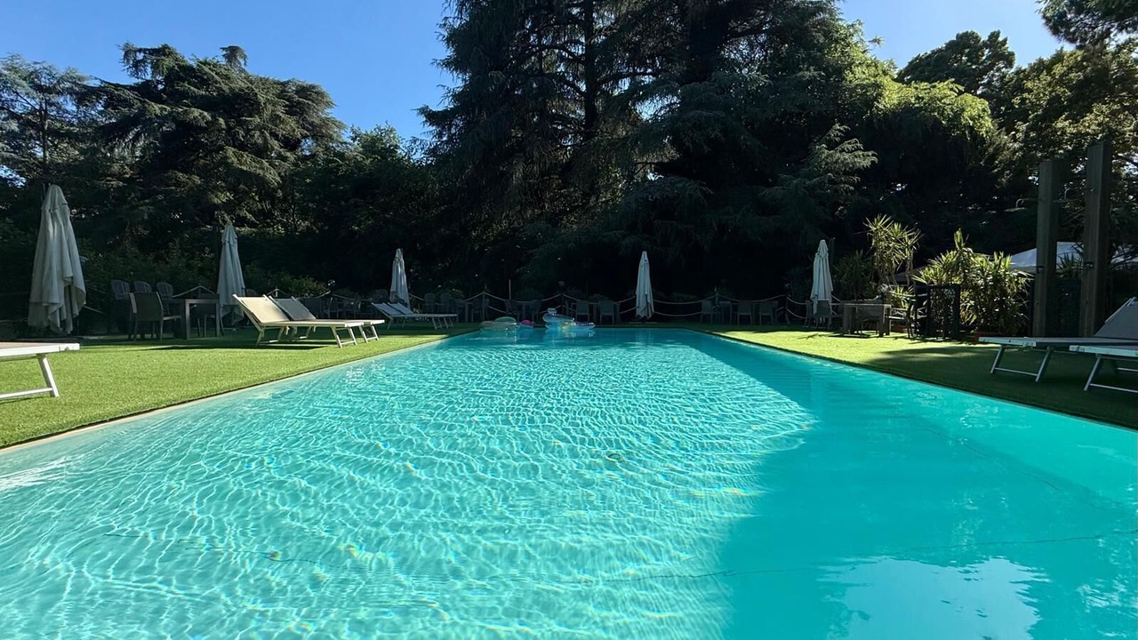 Photo of Outdoor in San Donato-San Vitale