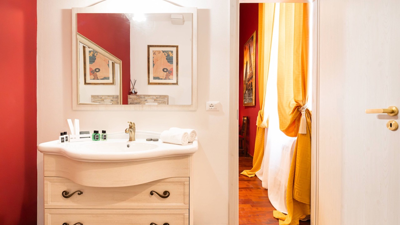 Photo of Bathroom in San Donato-San Vitale