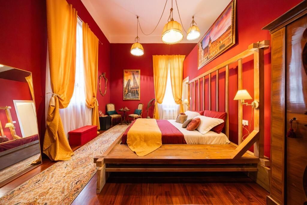 Photo of Bedroom in San Donato-San Vitale