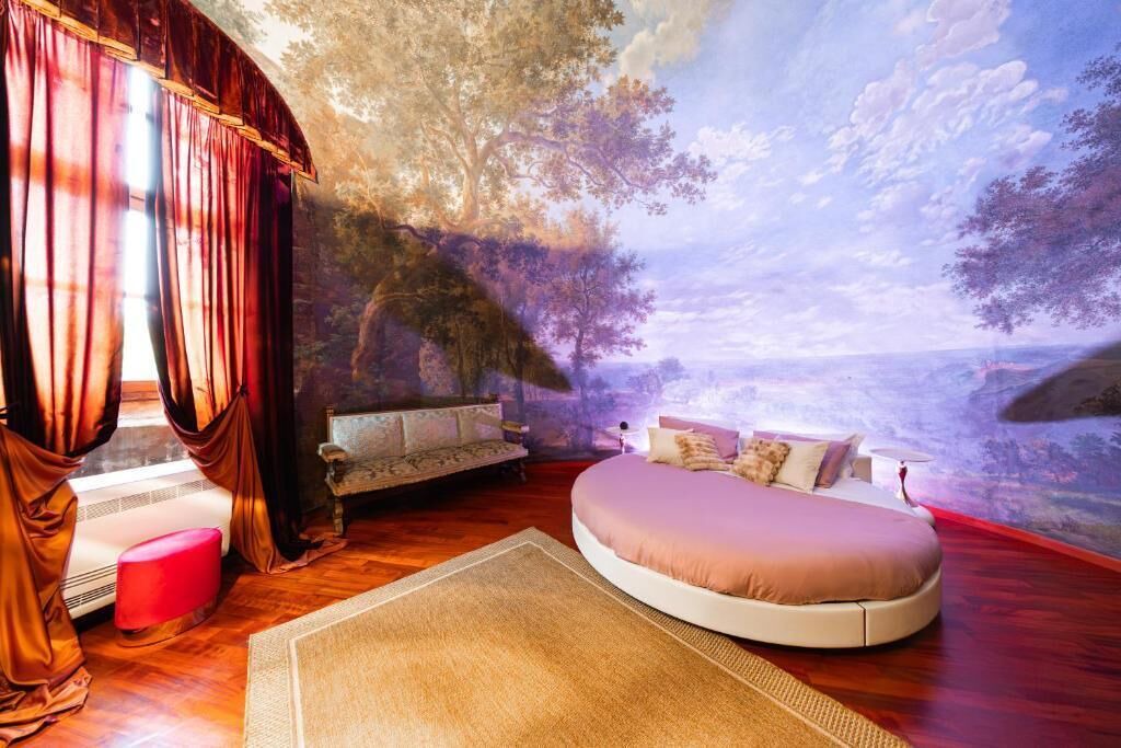 Photo of Bedroom in San Donato-San Vitale
