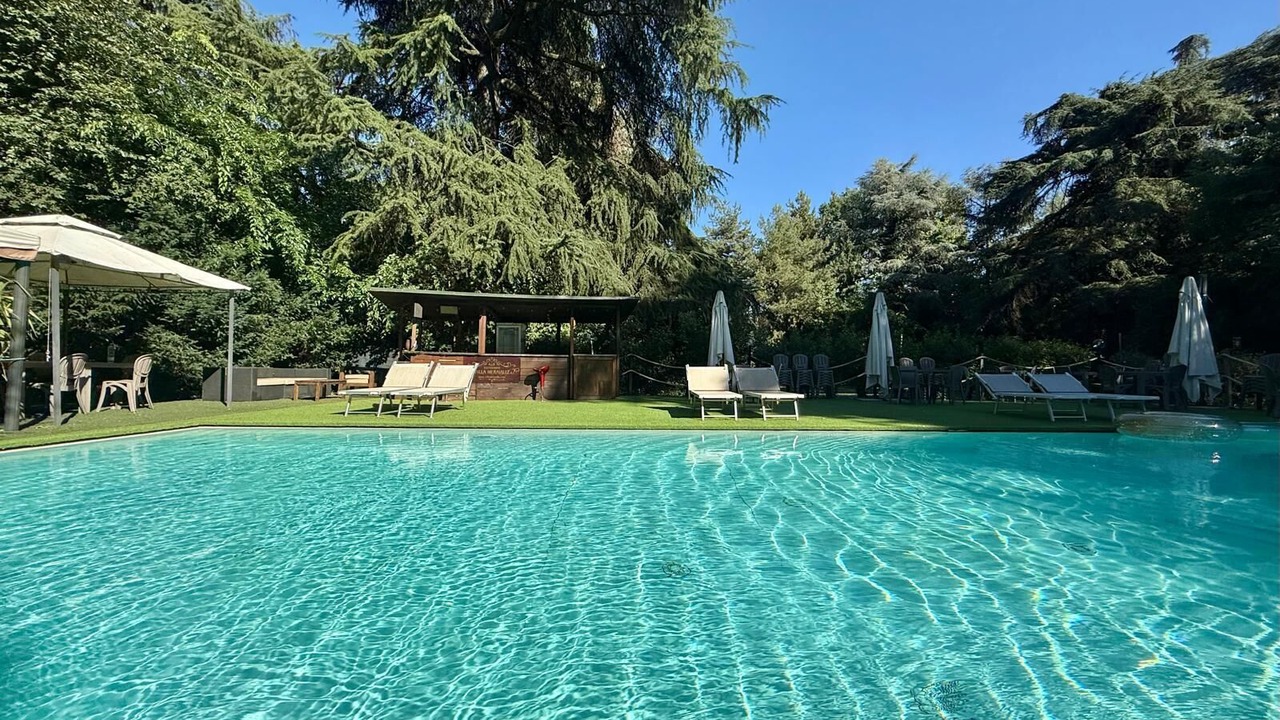 Photo of Outdoor in San Donato-San Vitale