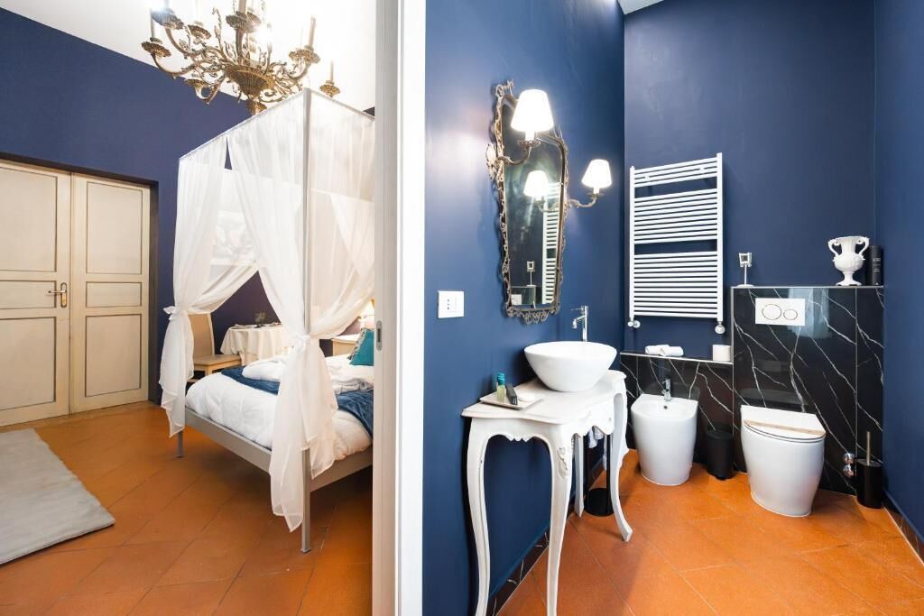 Photo of Bathroom in San Donato-San Vitale