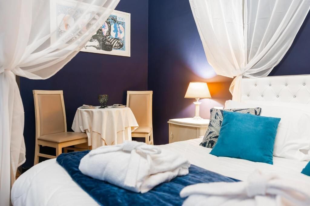 Photo of Bedroom in San Donato-San Vitale